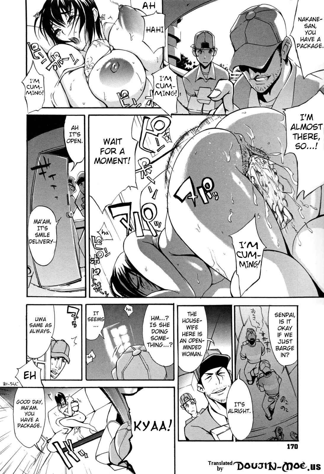 Bitch With The Beast Chapter 1000 Page 177